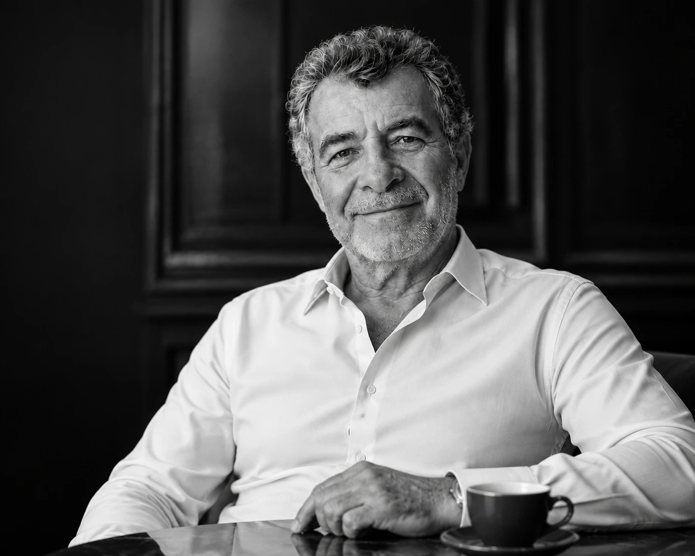 Ayman Halabi